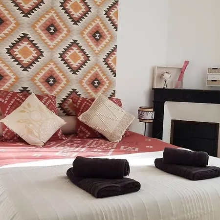 Faites De Beaux Reves Lägenhet Angers