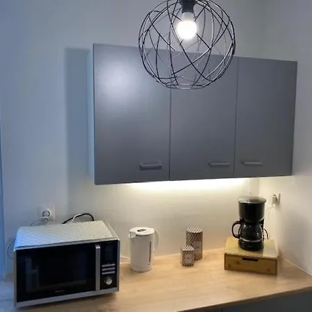 Apartamento Faites De Beaux Reves Angers