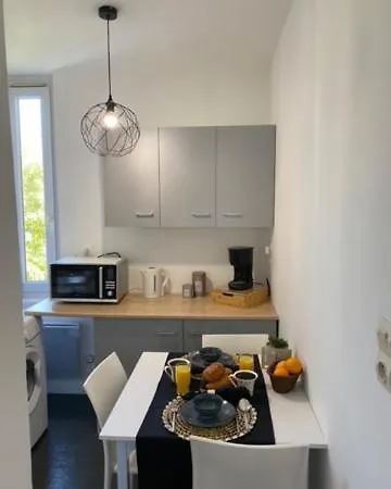 Faites De Beaux Reves Apartamento