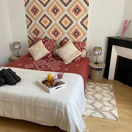 Faites De Beaux Reves * Angers