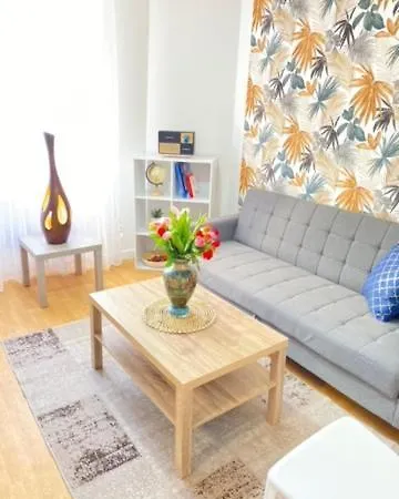 Faites De Beaux Reves Lägenhet Angers