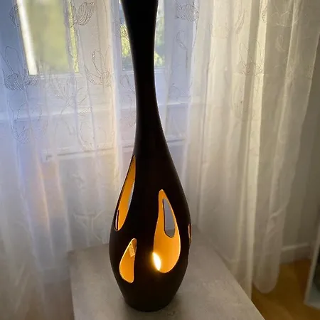 Faites De Beaux Reves Lägenhet *