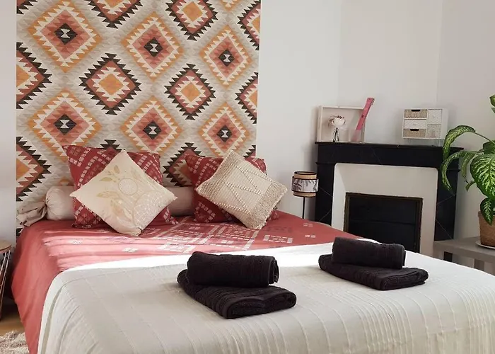 Faites De Beaux Reves Apartmán Angers