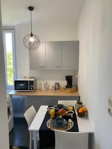 Faites De Beaux Reves Apartamento