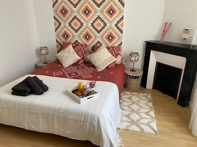 Faites De Beaux Rêves * Angers