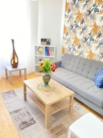 Faites De Beaux Reves Apartamento Angers