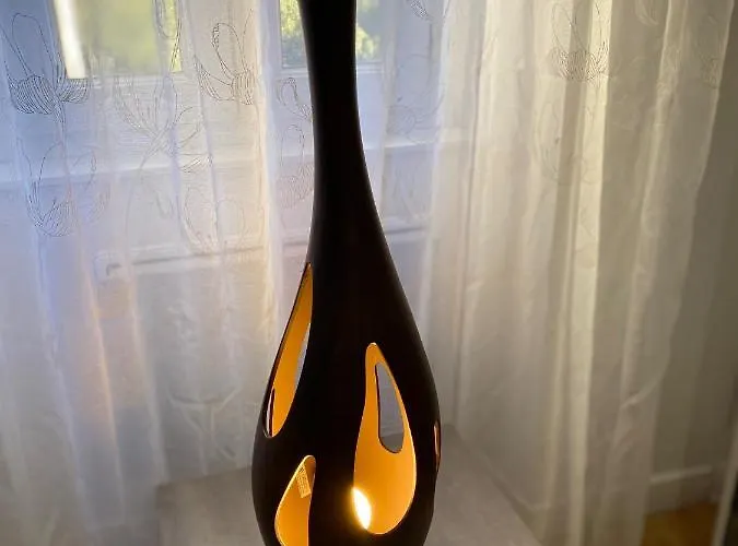 Faites De Beaux Rêves Apartamento *